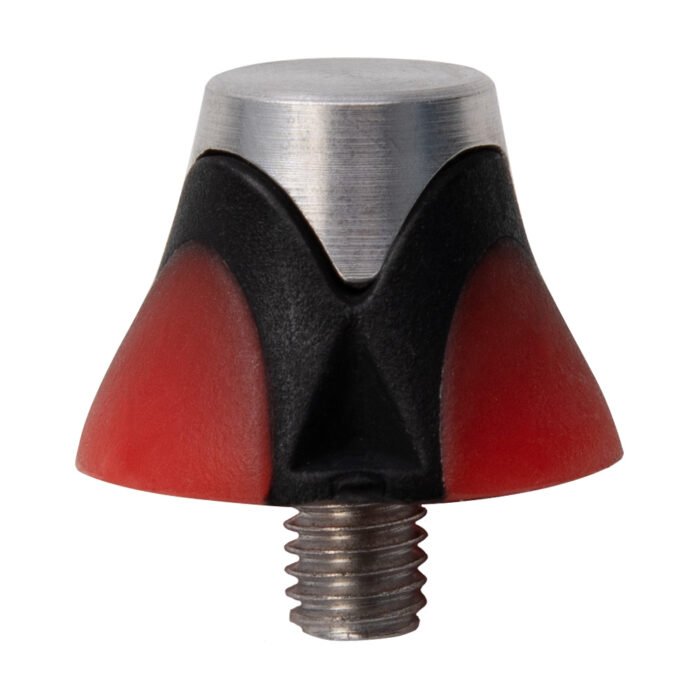 Uhlsport 2D Aluminium Nylon Studs Set of 12 1007019010200