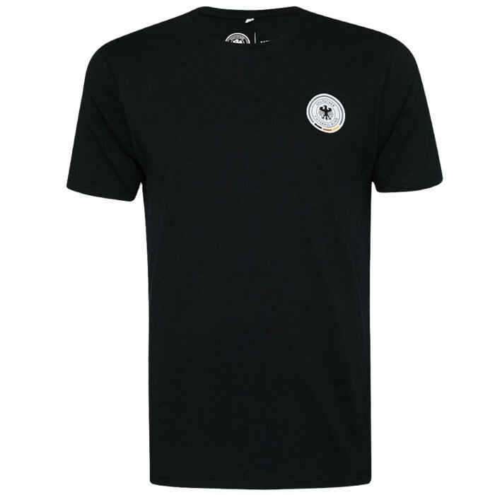 DFB Germany Fanatics Iconic Men T-shirt 1878MBLK0ADDFB