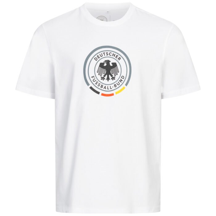 DFB Germany Fanatics Iconic Men T-shirt 1878MWHT1ADDFB