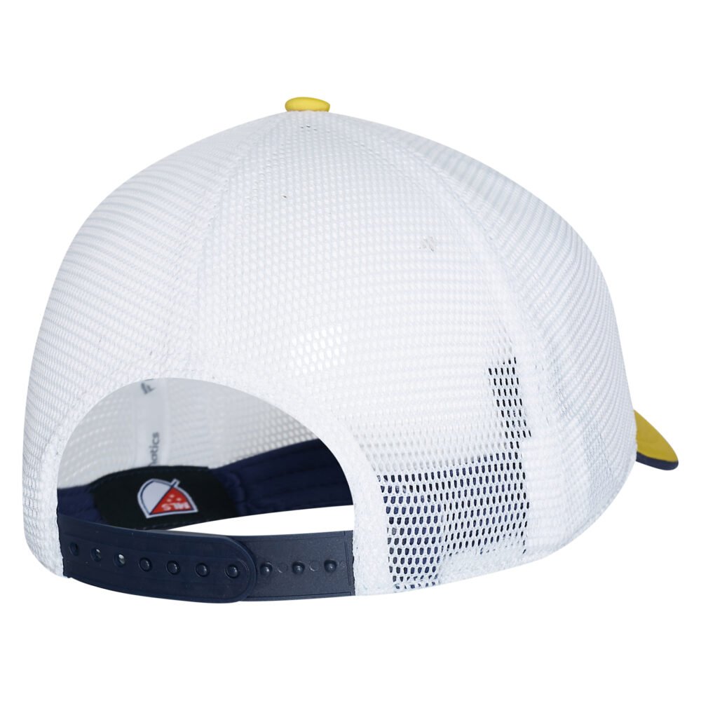 LA Galaxy MLS Fanatics Cap 19CK2277ESRAAE - Image 2