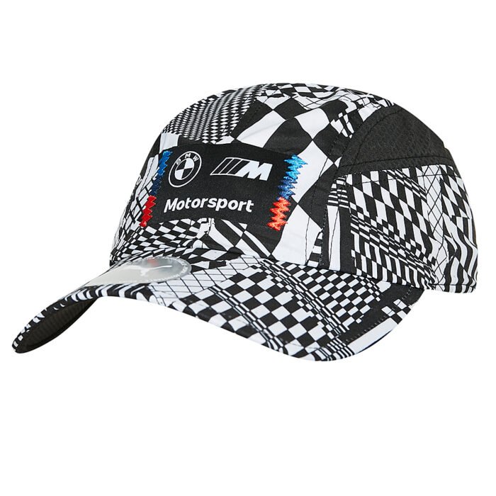 PUMA x BMW MMS Statement Cap 24474-01