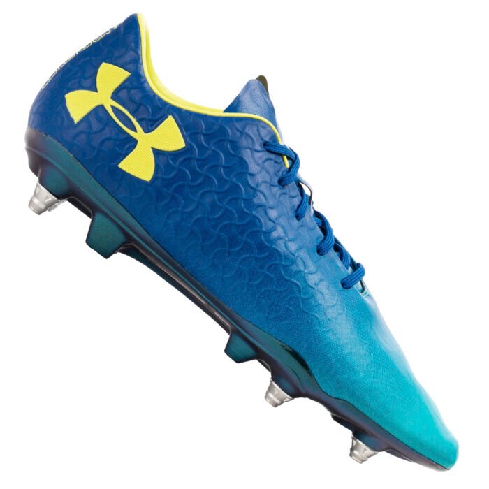 Under Armour Team Magnetico Pro FG Men Football Boots 3021218-300