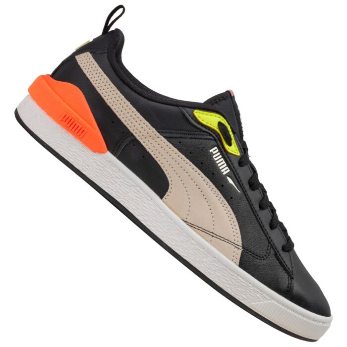 PUMA Suede Bloc Men Sneakers 380705-03