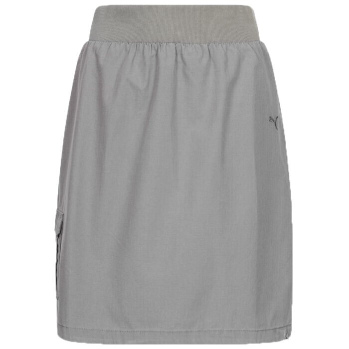 PUMA Woven Women Golf Skirt 548206-02