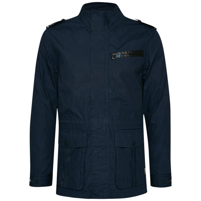 PUMA x BMW Mini Cooper Outsider Full Zip Men Jacket 562636-01