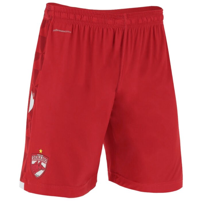 Dinamo Bucharest macron Men Away Shorts 58117616