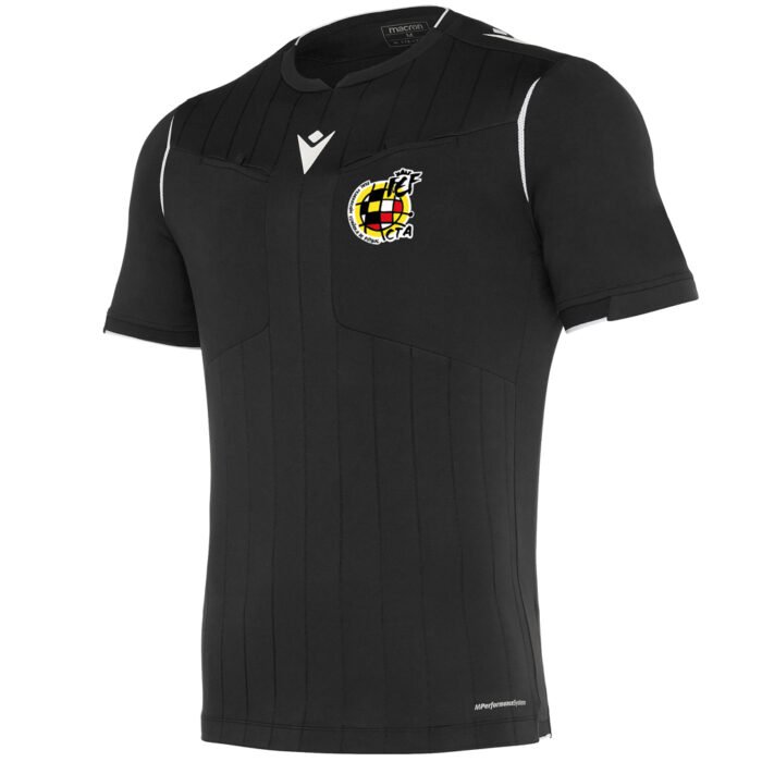 macron La Liga Referee Men Jersey 58124974