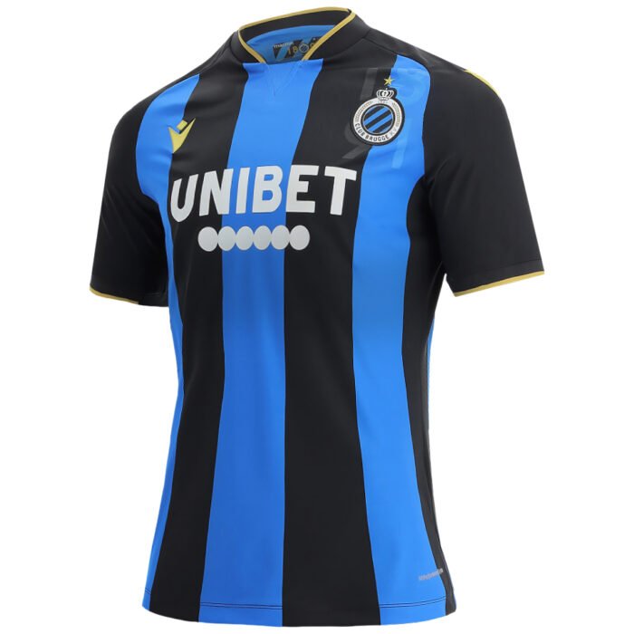 Club Brugge KV macron Women Jersey 58530898