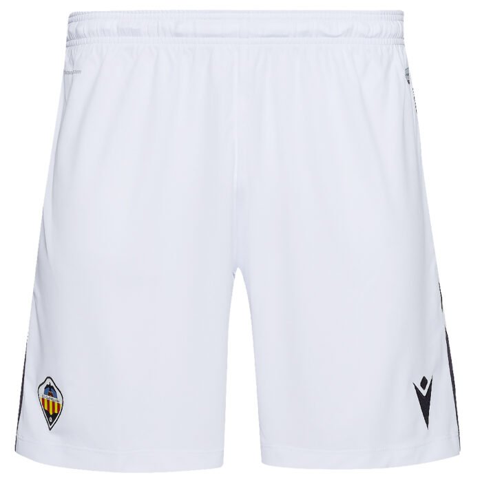 CD Castellón macron Men Home Shorts 58540803