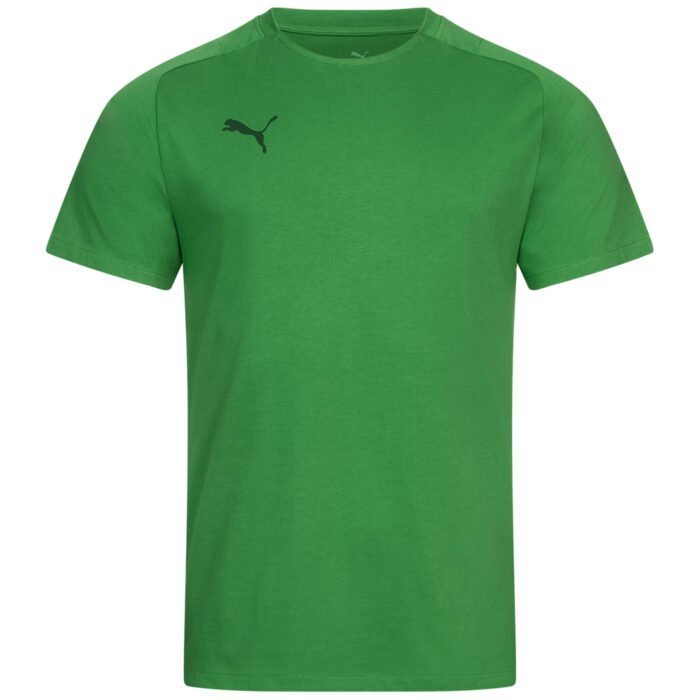 PUMA Teamcup Casual Men Top 657975-05
