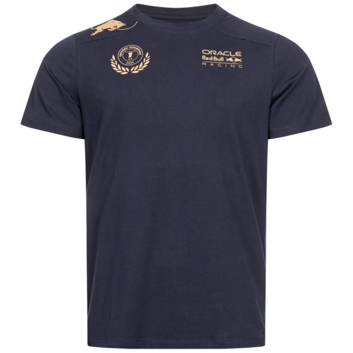 Red Bull Racing x Max Verstappen Men T-shirt 701225756-001