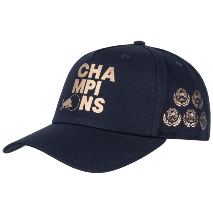 Red Bull Racing x Verstappen Pérez Constructors Cap 701225761-001