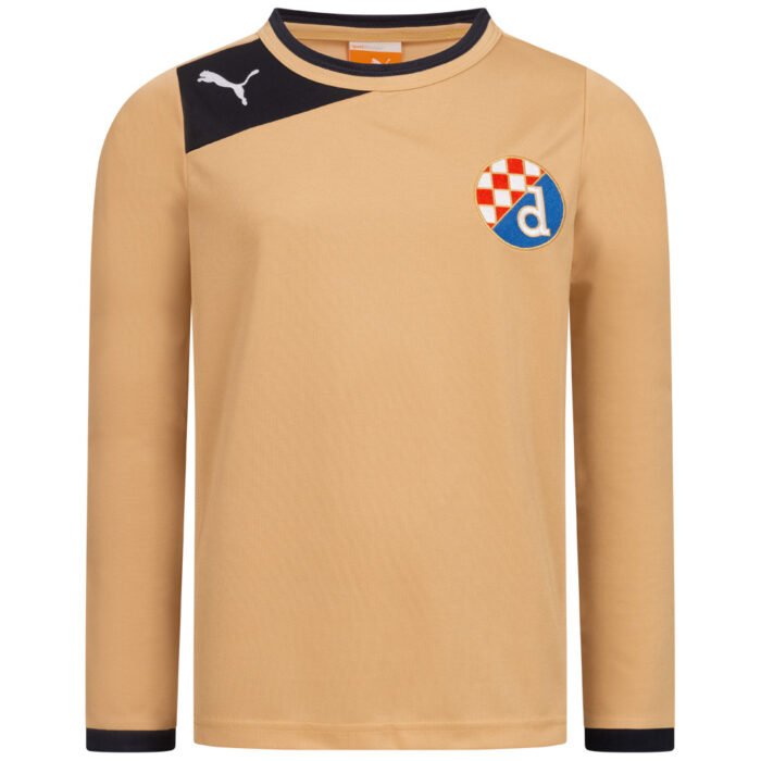 Dinamo Zagreb PUMA Kids Training Top 742690-01