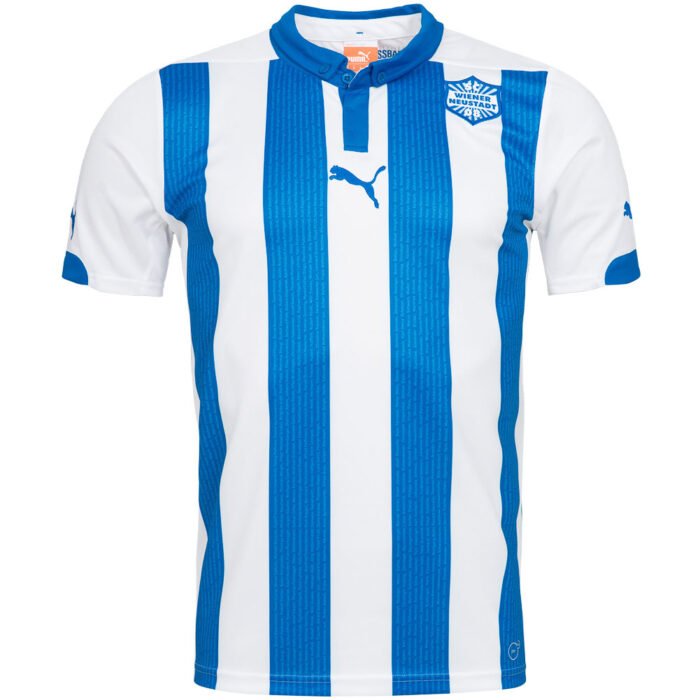 Wiener Neustadt PUMA Home Jersey 746781-01
