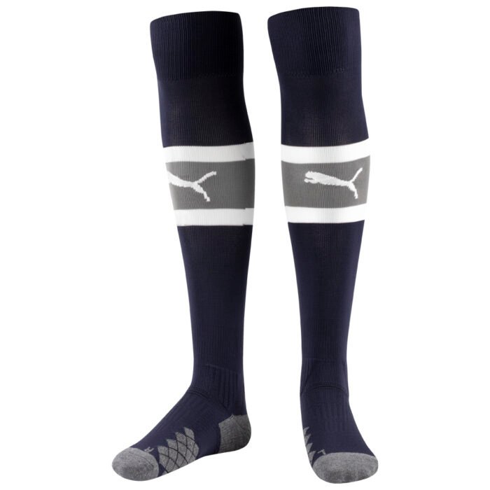 FC Girondins de Bordeaux PUMA Football Socks 755632-01
