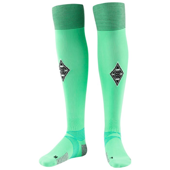 Borussia Mönchengladbach PUMA Football Socks 757433-03