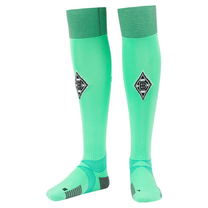 Borussia Mönchengladbach PUMA Football Socks 757435-03