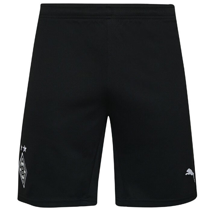 Borussia Mönchengladbach PUMA Dodge Men Shorts 759157-03