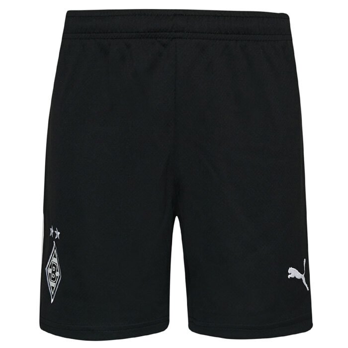 Borussia Mönchengladbach PUMA 3RD Kids Shorts 759165-03