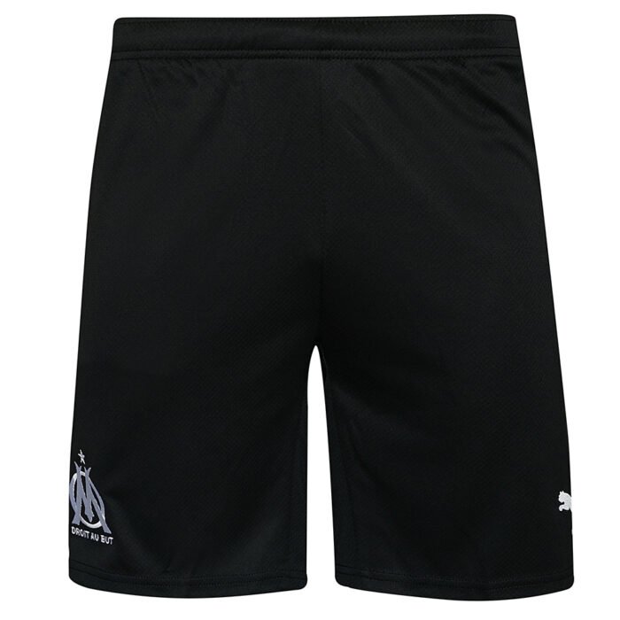 Olympique de Marseille PUMA Men Shorts 759297-49
