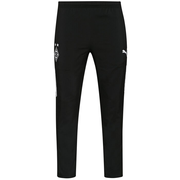 Borussia Mönchengladbach PUMA Men Jogging Pants 759970-03