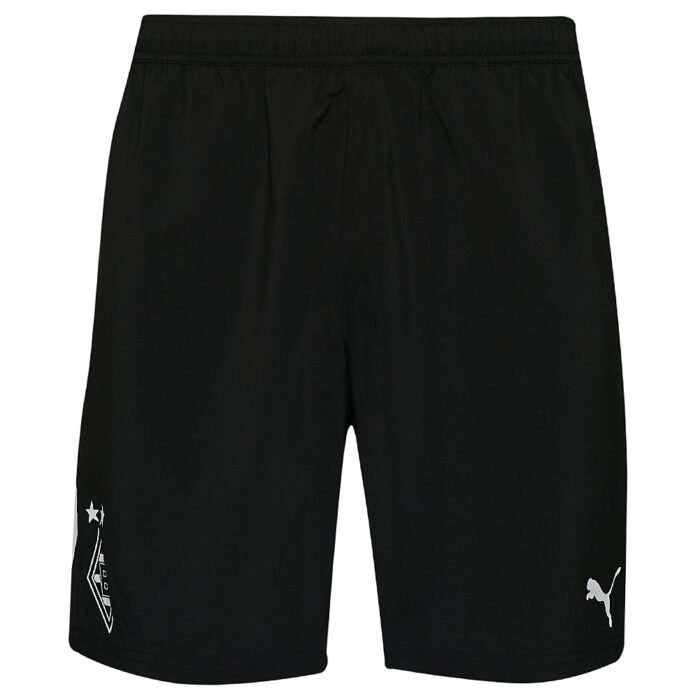 Borussia Mönchengladbach PUMA Men Casual Shorts 759972-03