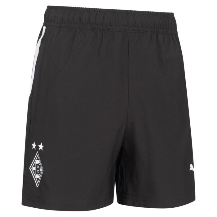 Borussia Mönchengladbach PUMA Kids Shorts 759973-03