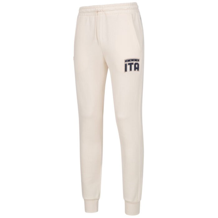 Italy FIGC PUMA FtblFeat Men Jogging Pants 764777-10