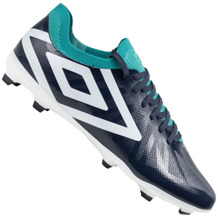Umbro Velocita VI Premier FG Men Football Boots 81685UKYR