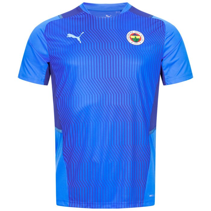 Fenerbahce S.K. PUMA Men Training Jersey 931391-06