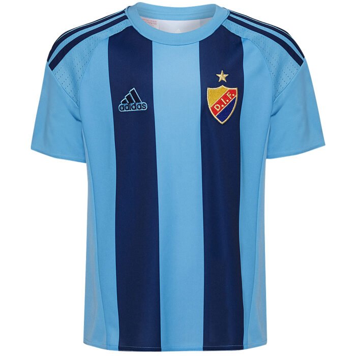 Djurgardens IF adidas Kids Home Jersey AC5557