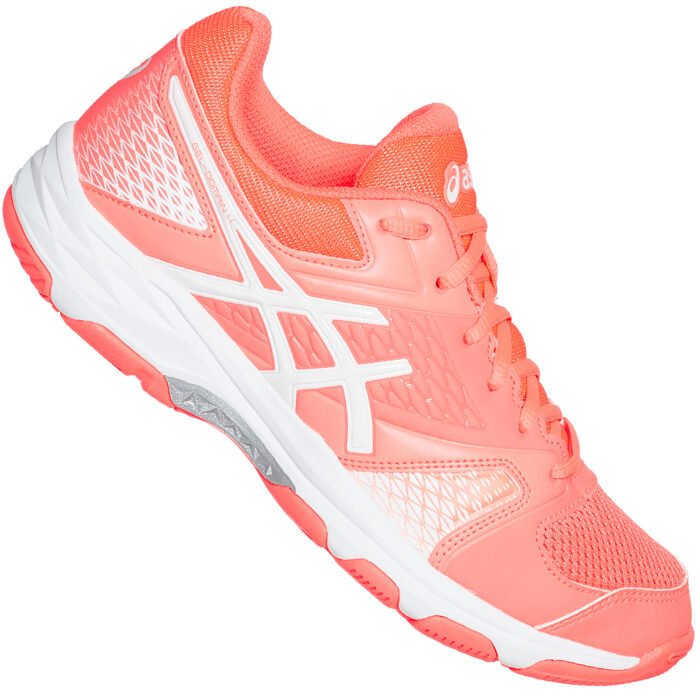 ASICS GEL-Domain 4 Women Handball Shoes E659Y-0601