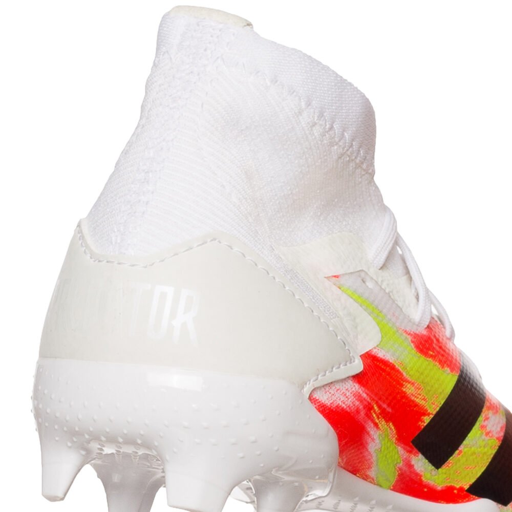 adidas Predator Mutator 20.1 FG Kids Football Boots EG1608 - Image 4