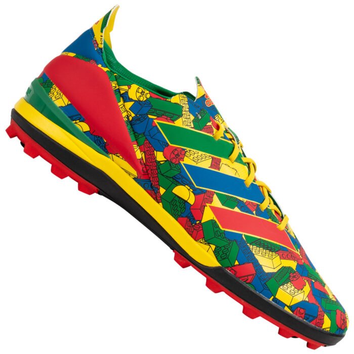 adidas x LEGO® Gamemode TF Men Football boots with multi-studs GW8555