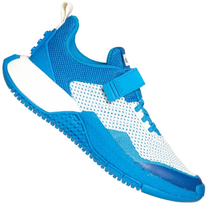 adidas x LEGO® Sport PRO Kids Sneakers GZ2413