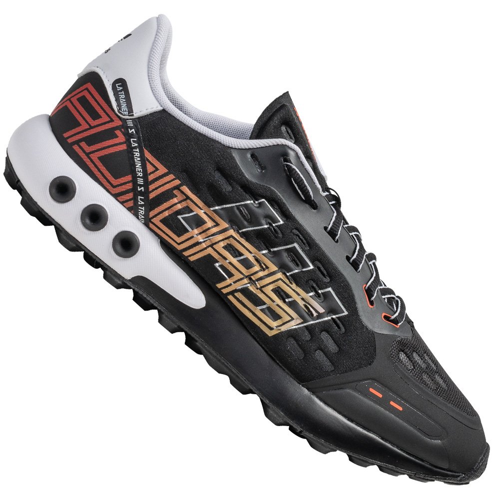 adidas Originals LA Trainer III Men Sneakers GZ2678 – Your go-to 