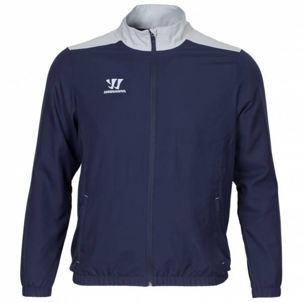 Warrior Alpha Men Presentation Jacket MJ738107-NV