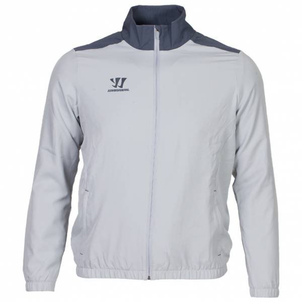 Warrior Alpha Men Presentation Jacket MJ738107-SVM