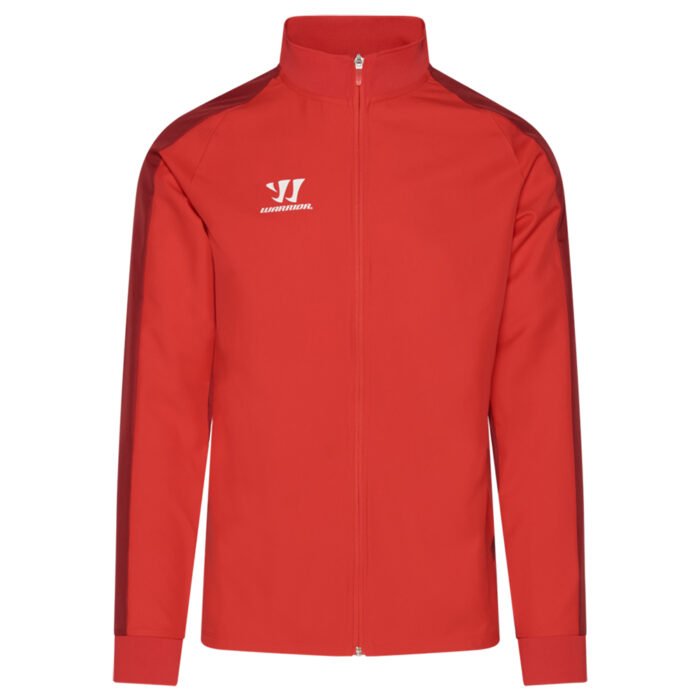 Warrior Covert Men Presentation Jacket MJ933207-HRD