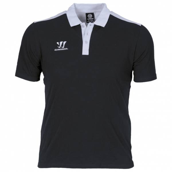 Warrior Core Men Polo Shirt MT738105-BK
