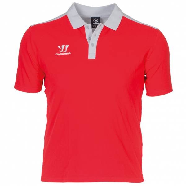 Warrior Core Men Polo Shirt MT738105-HRD