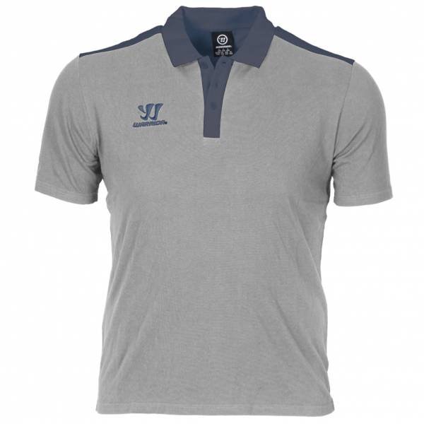 Warrior Core Men Polo Shirt MT738105-SVM