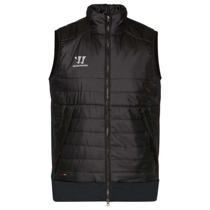 Warrior Alpha Men Waistcoat MV738102-BK