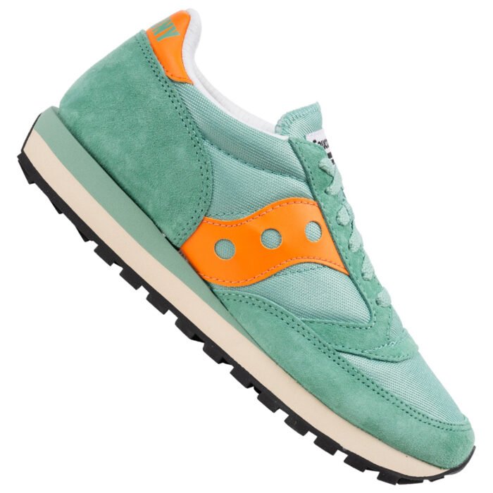 Saucony Jazz 81 Men Sneakers S70539-66