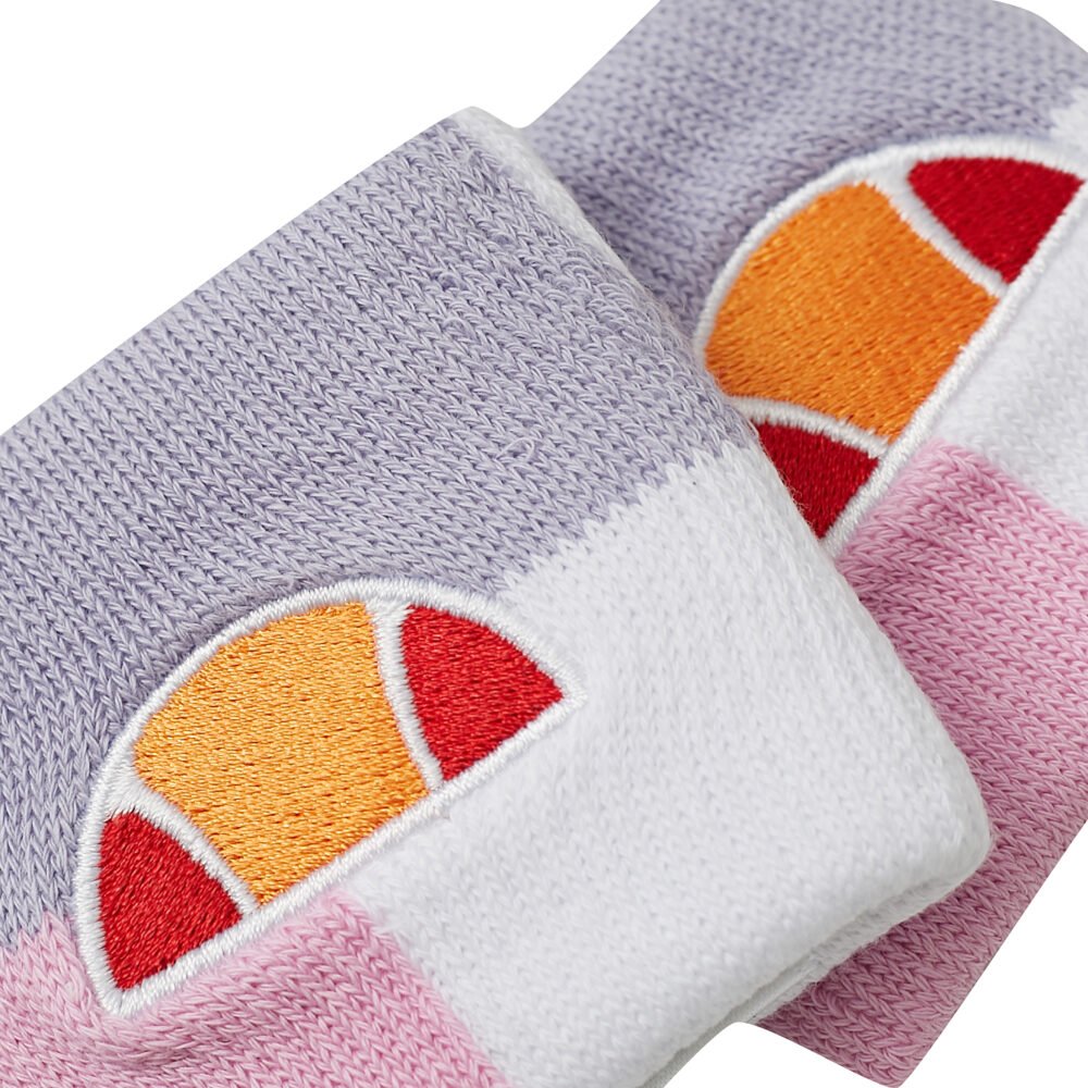 ellesse Jasa Wristband Set of 2 SEMA2340-940 - Image 2