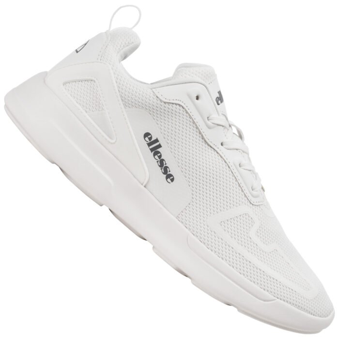 ellesse Tarro Runner Men Sneakers SHMF0548-White