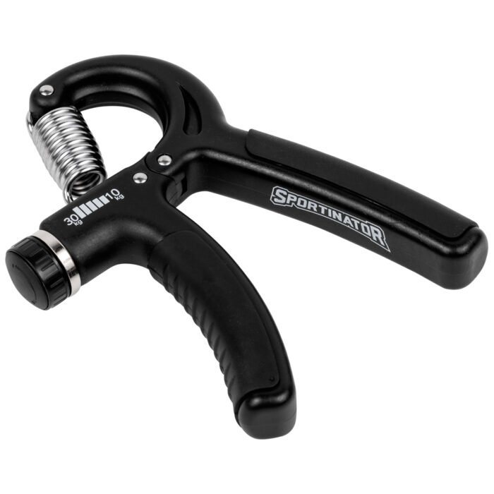 SPORTINATOR Hand Grip black