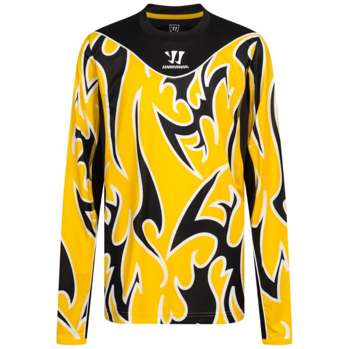 Warrior Banks Kids Goalkeeper Jersey WSTJ326-EMY