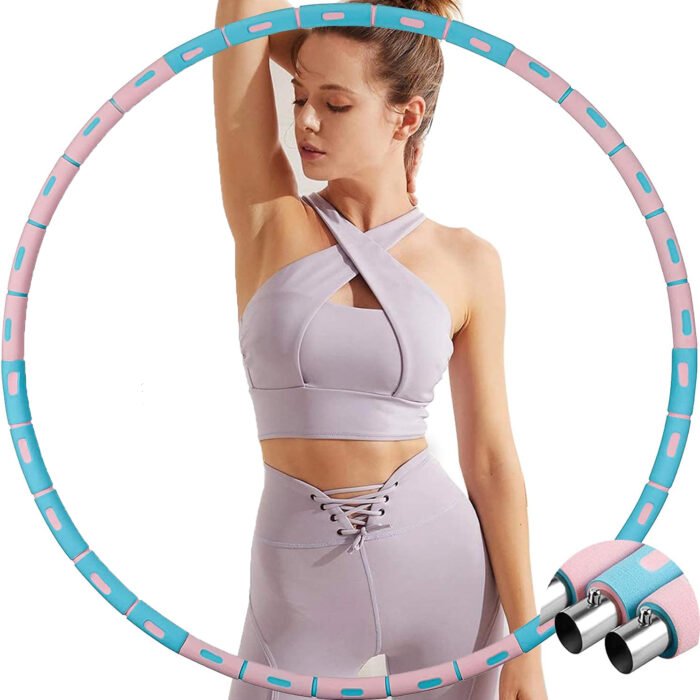 Hula Hoop Tire plug-in system X001BUHZ5T